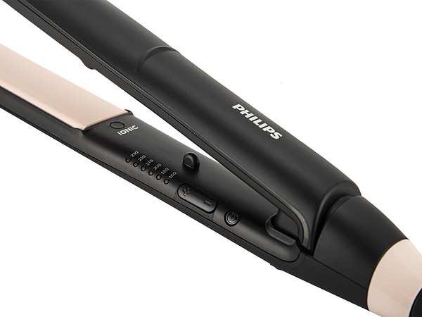 Фото - Выпрямитель волос Philips BHS378/00