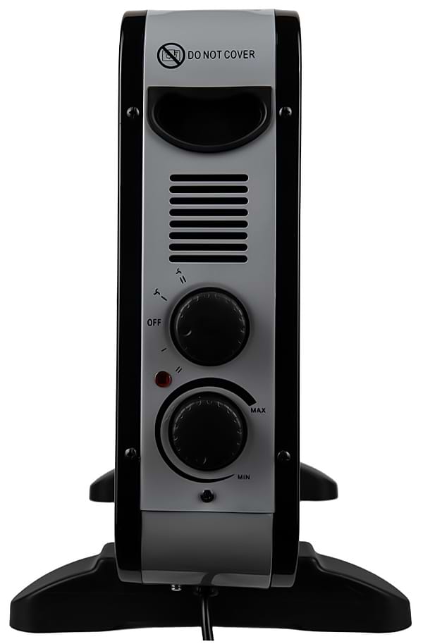 Фото - Уцінка - Конвектор Heinner HCVH-Y2000TBK