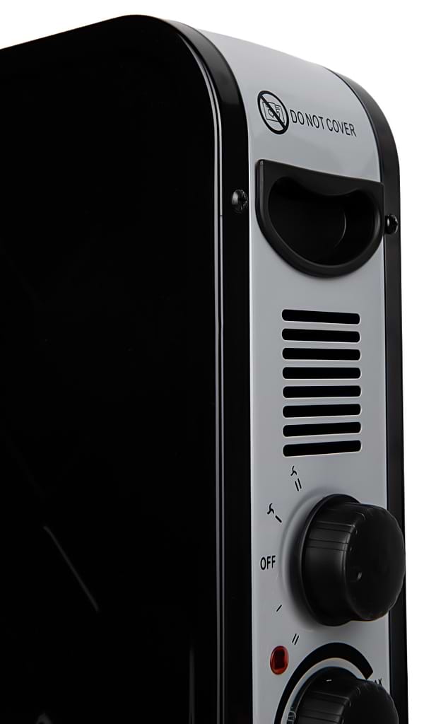 Фото - Уцінка - Конвектор Heinner HCVH-Y2000TBK