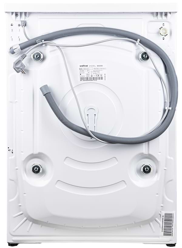 Фото - Стиральная машина Vestfrost MWM104T1