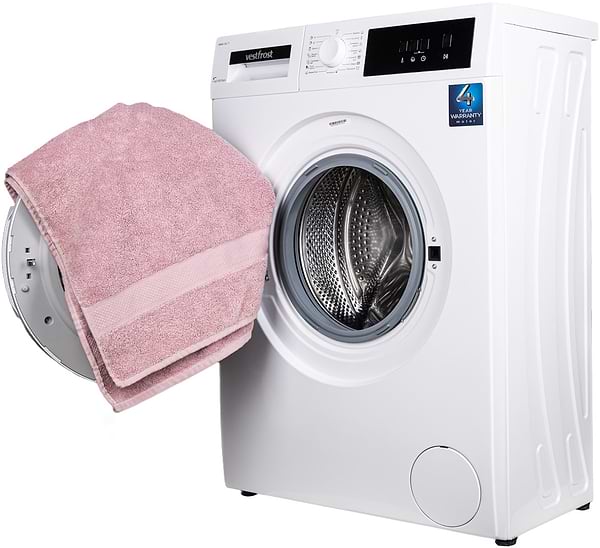 Фото - Стиральная машина Vestfrost MWM104T1