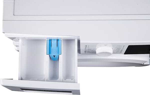 Фото - Стиральная машина Vestfrost MWM104T1