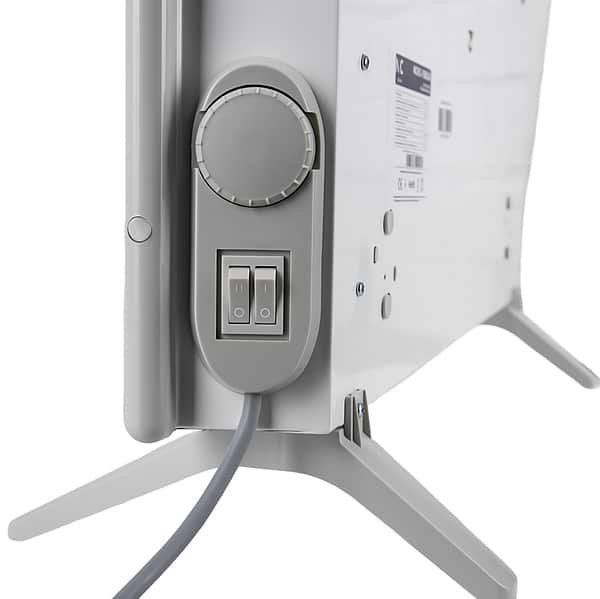 Фото - Конвектор NC clima NCHC-1500UA