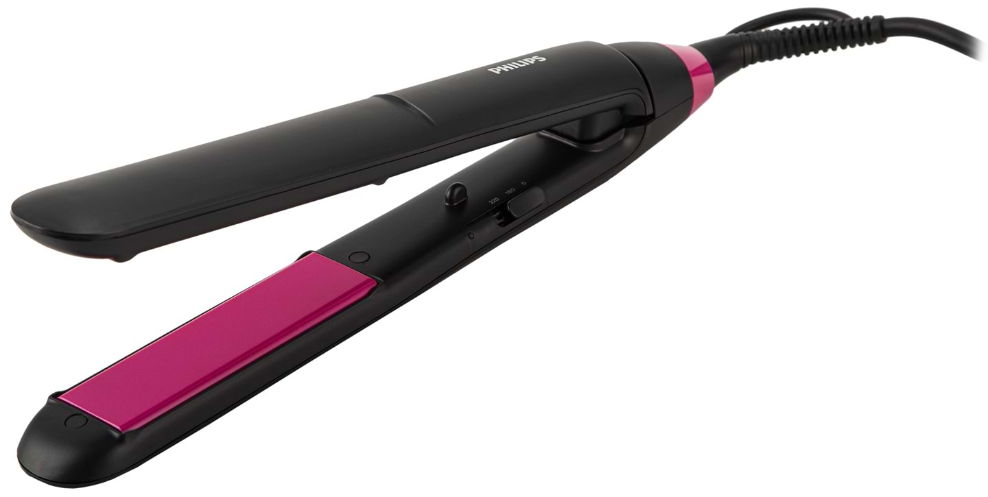 Выпрямитель волос Philips BHS375/00 - Фото 1