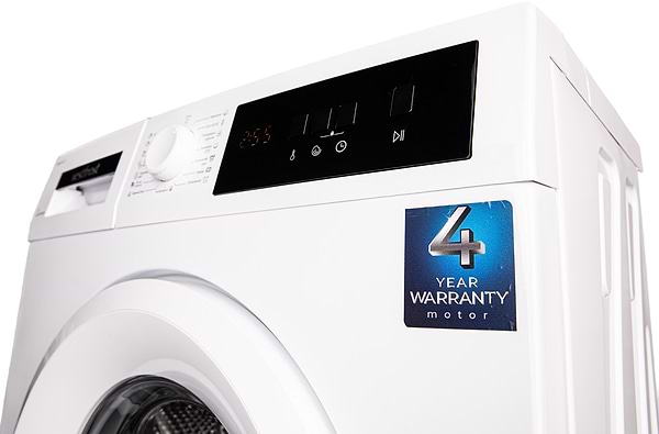 Фото - Стиральная машина Vestfrost MWM104T1
