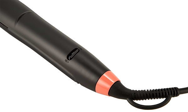 Фото - Выпрямитель волос Philips BHS376/00