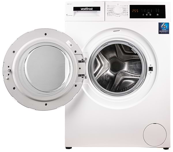 Фото - Стиральная машина Vestfrost MWM104T1