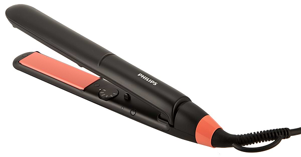 Фото - Выпрямитель волос Philips BHS376/00