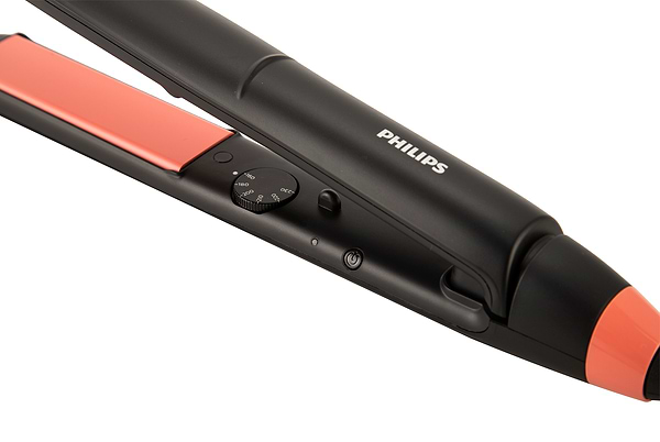 Фото - Выпрямитель волос Philips BHS376/00