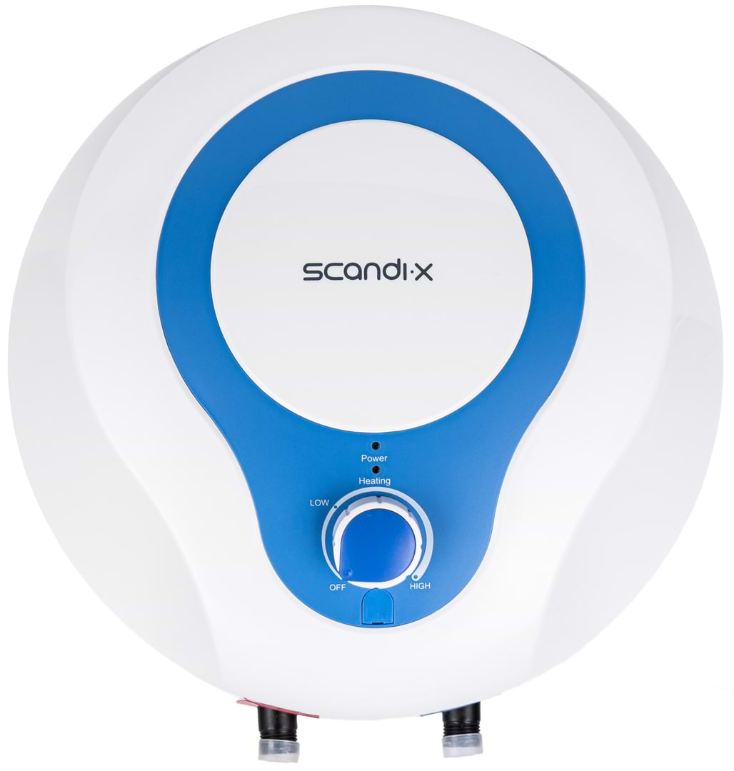 Водонагрівач Scandix WHC 10-20 - Фото 1