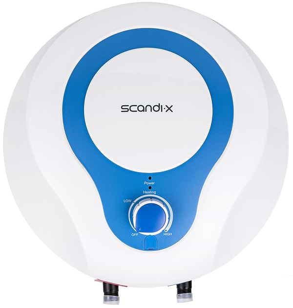 Фото - Водонагреватель Scandix WHC 10-20