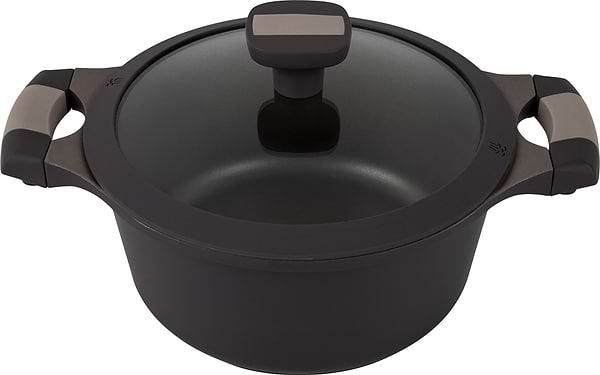 Фото - Каструля Lessner Delizia Pfluon 5,2 л (55883-26) Фото - Каструля Lessner Delizia Pfluon 5,2 л (55883-26)