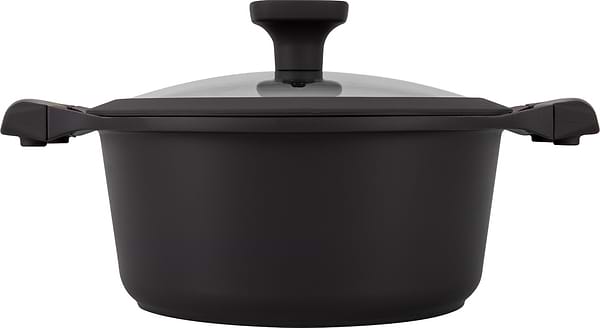 Фото - Каструля Lessner Delizia Pfluon 5,2 л (55883-26)