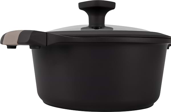 Фото - Каструля Lessner Delizia Pfluon 5,2 л (55883-26)