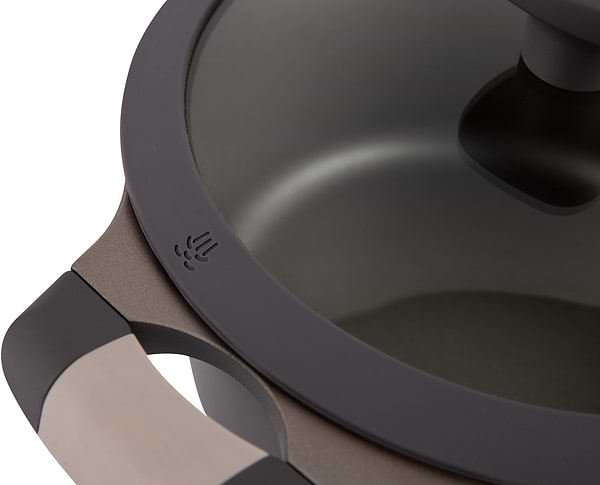 Фото - Каструля Lessner Delizia Pfluon 5,2 л (55883-26)