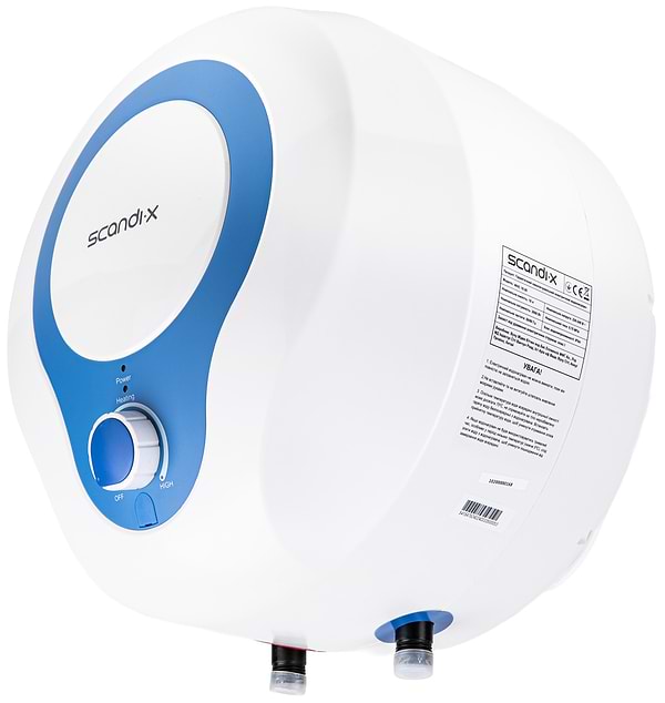 Фото - Водонагреватель Scandix WHC 10-20