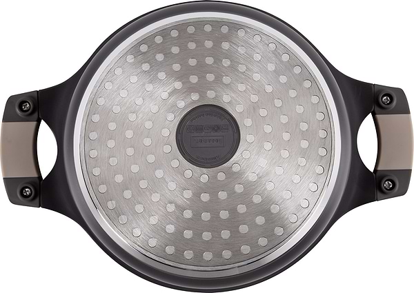 Фото - Каструля Lessner Delizia Pfluon 5,2 л (55883-26)