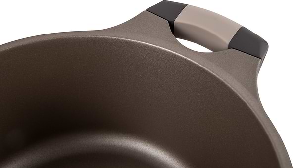 Фото - Каструля Lessner Delizia Pfluon 5,2 л (55883-26)