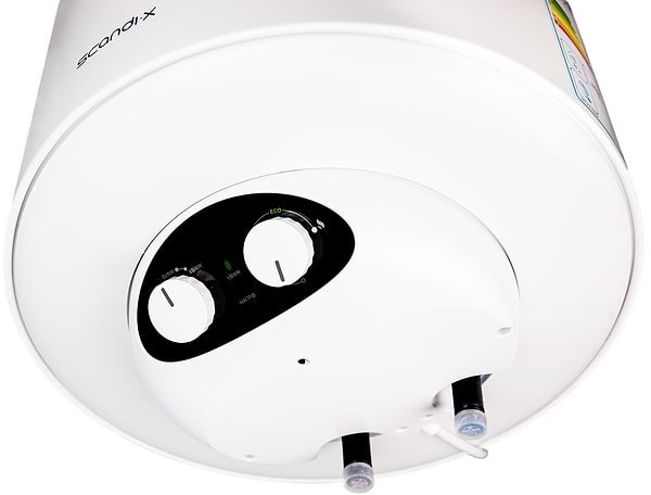 Фото - Уценка - Водонагреватель Scandix WHC 80-15
