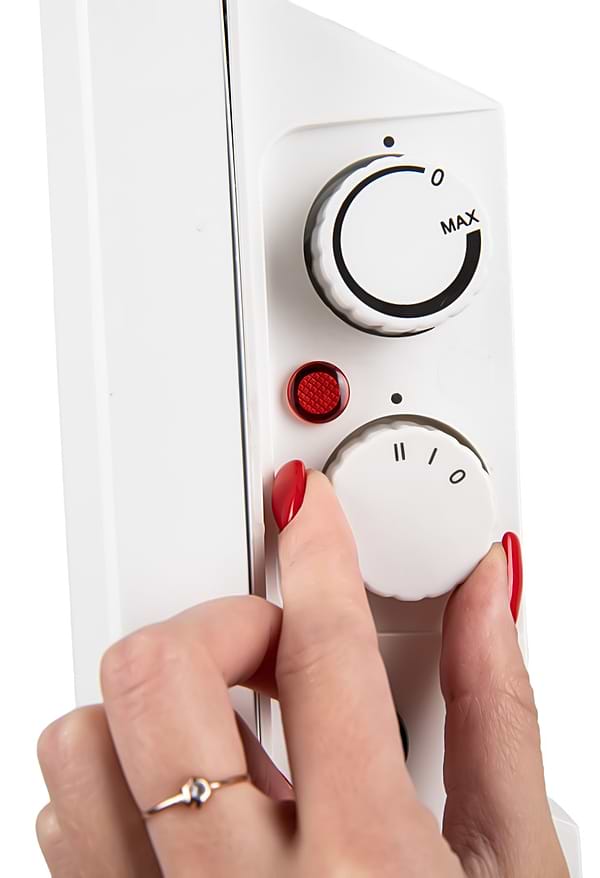 Фото - Конвектор Stark PH-1500X (175150000)