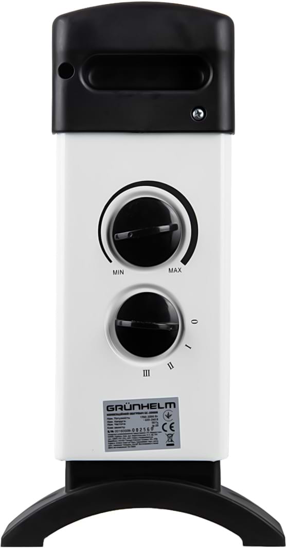 Фото - Конвектор Grunhelm GC-2000B