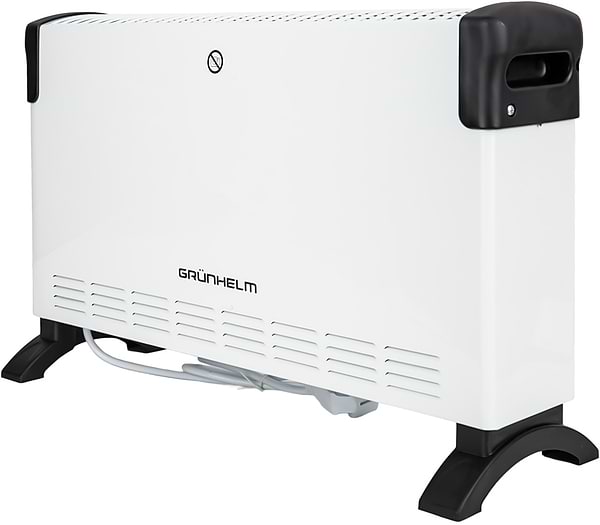 Фото - Конвектор Grunhelm GC-2000B