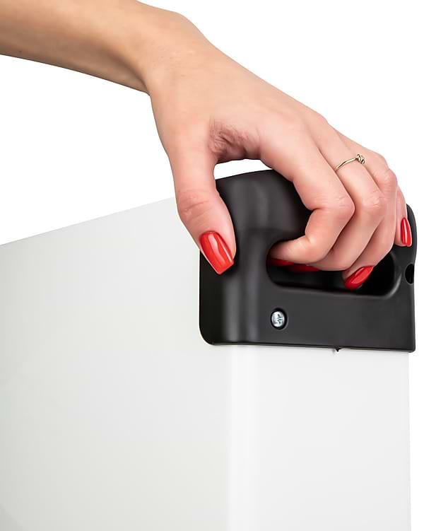 Фото - Конвектор Grunhelm GC-2000B