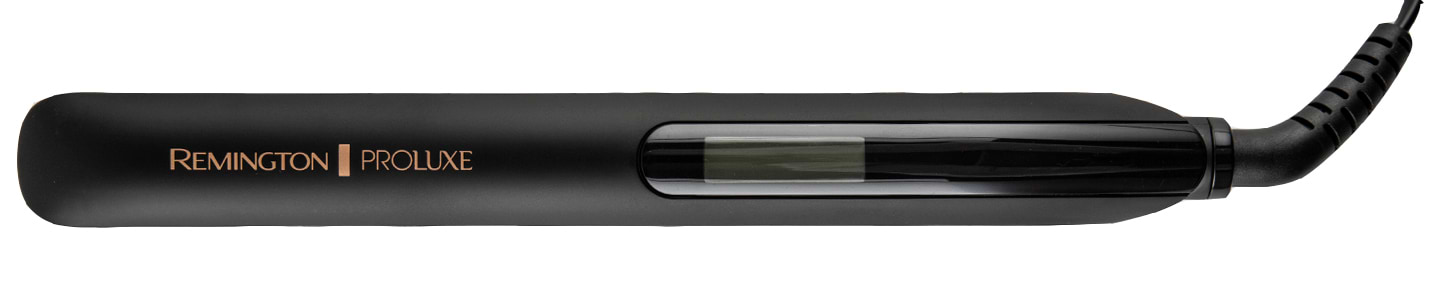 Выпрямитель волос Remington S9100B Proluxe Midnight Edition - Фото 1
