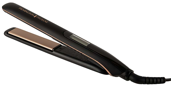 Фото - Выпрямитель волос Remington S9100B Proluxe Midnight Edition