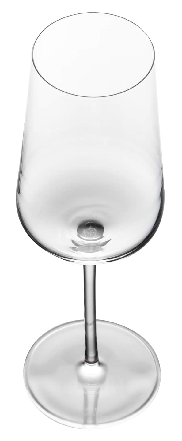 Фото - Набор бокалов Schott Zwiesel 6 шт. бокал для шампанского 0,348 л 121407