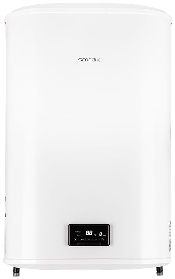 Фото - Водонагреватель Scandix WHS 80-20
