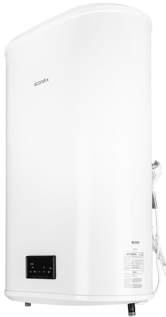 Фото - Водонагреватель Scandix WHS 80-20