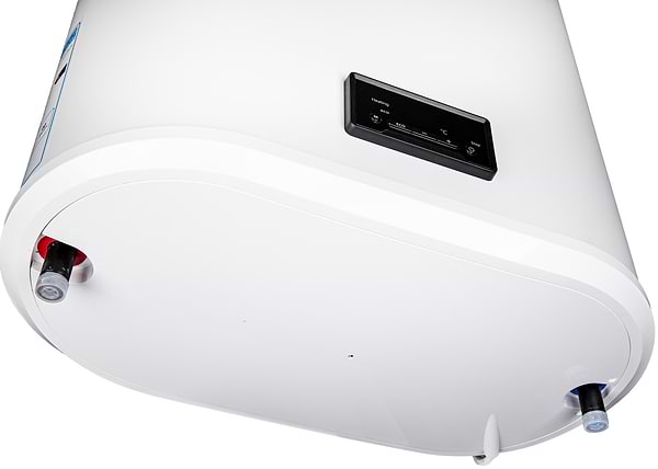 Фото - Водонагреватель Scandix WHS 80-20