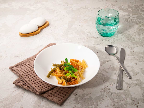 Фото - Тарілка супова Luminarc Diwali 20 см (N3605)