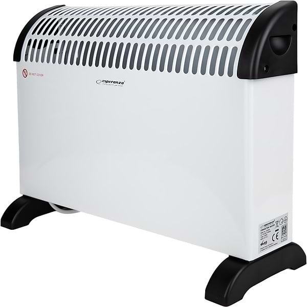 Фото - Конвектор Esperanza Tanami (EHH008)