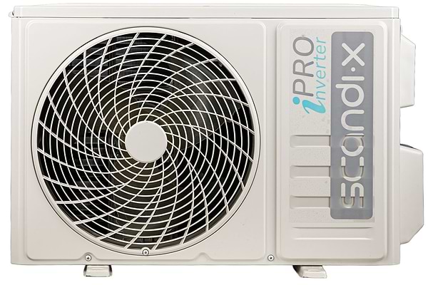 Фото - Кондиціонер спліт Scandix SC07I-Pro32