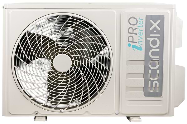 Фото - Уцінка - Кондиціонер спліт Scandix SC09I-Pro32