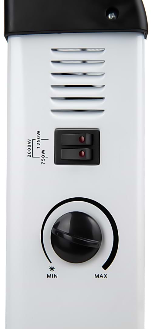 Фото - Конвектор Esperanza Tanami (EHH008)