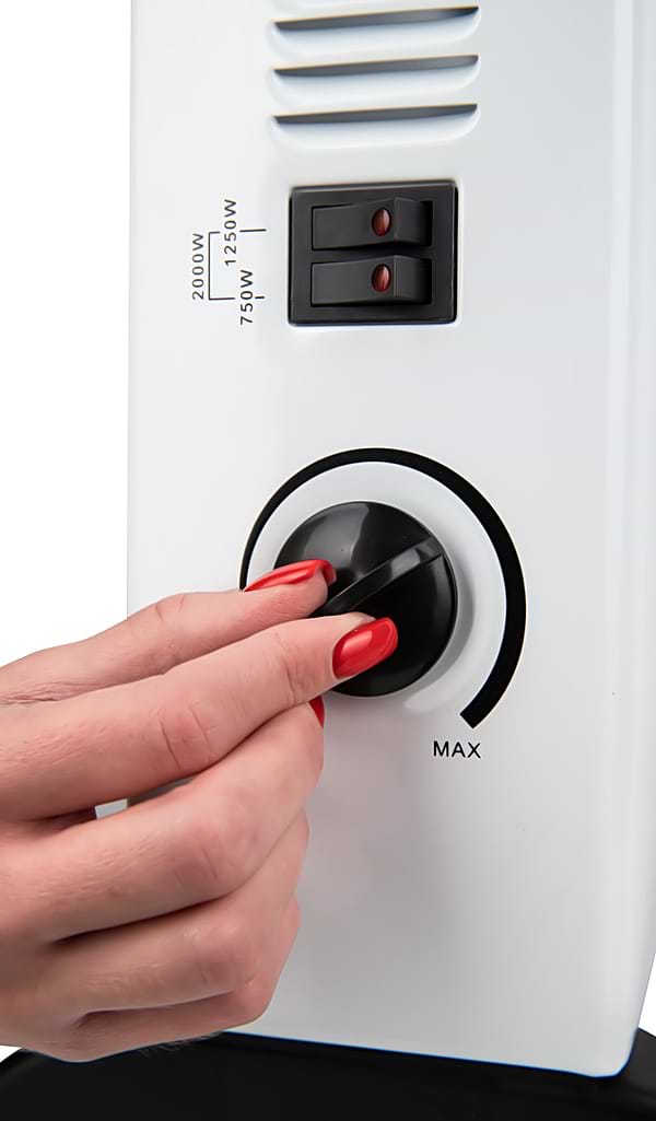 Фото - Конвектор Esperanza Tanami (EHH008)