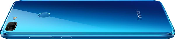 Фото - Смартфон Honor 9 Lite Blue