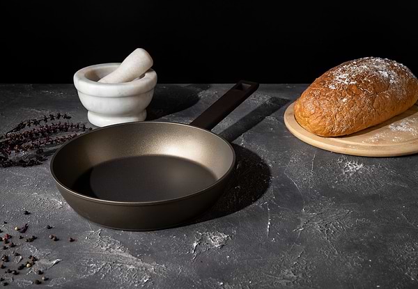 Фото - Сковорода универсальная Vincent 24 см (VC-4472-24)