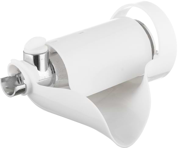 Фото - М'ясорубка Saturn ST-FP0094K з насадкою соковижималки