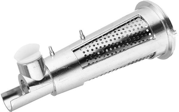 Фото - М'ясорубка Saturn ST-FP0094K з насадкою соковижималки