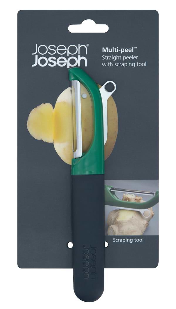 Фото - Овочечистка Joseph Joseph для чищення овочів 10108