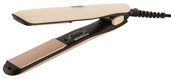 Фото - Вирівнювач волосся Prime Technics PHS 261 CB