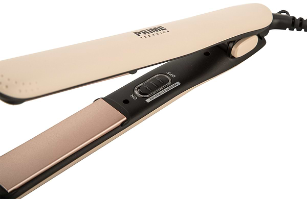 Фото - Вирівнювач волосся Prime Technics PHS 261 CB