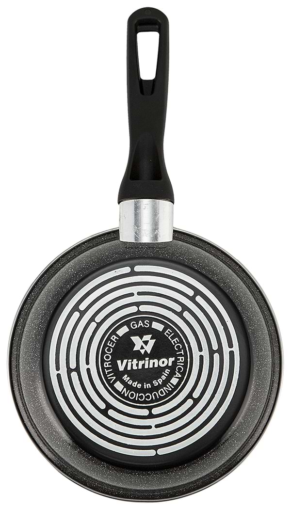 Фото - Сковорода универсальная Vitrinor К2 20 см