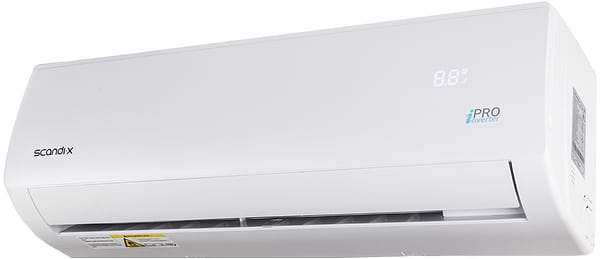 Фото - Уцінка - Кондиціонер спліт Scandix SC09I-Pro32
