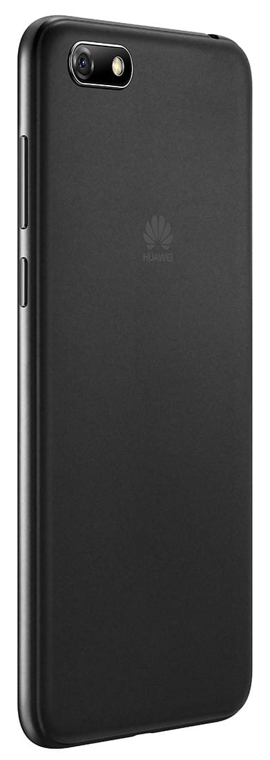 Фото - Смартфон Huawei Y5 2018 Black