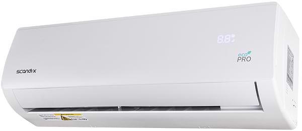 Фото - Кондиционер сплит Scandix SC09E-Pro32
